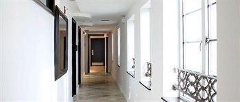 Hotel Ocean Miami Beach