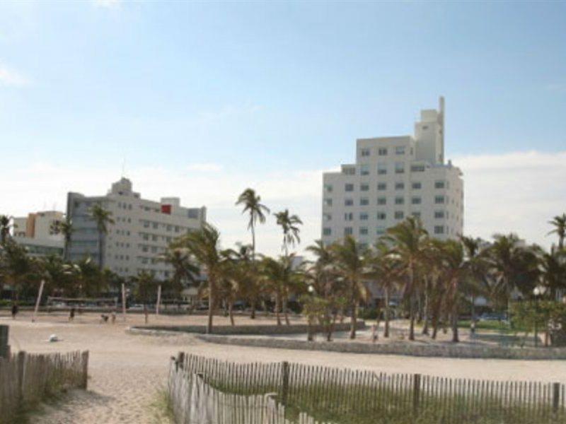 Hotel Ocean Miami Beach