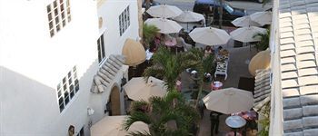 Hotel Ocean Miami Beach