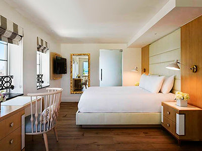 Ocean 3* Miami Beach