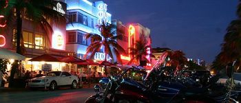 Ocean 3* Miami Beach